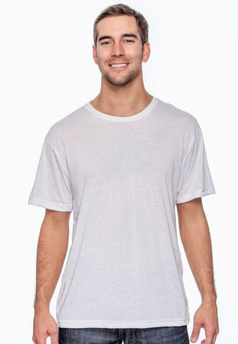 Adult Shirt Blanks for Sublimation (Various Sizes)