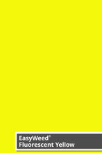 Siser® EasyWeed® Fluorescent HTV Sheets (11.8x24" actual size) - NEW SIZE!