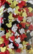Polymer Clay Sprinkles