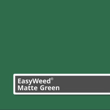 Siser® Easyweed® Regular MATTE HTV Sheets (11.8" actual size) - HALF OFF!