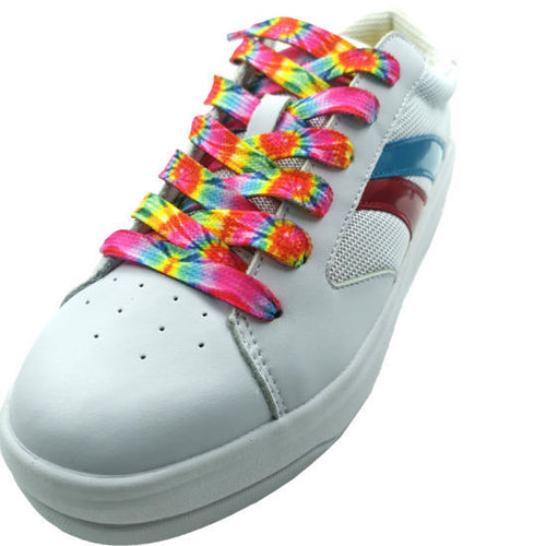 Shoelace Pair Blanks for Sublimation - Various Sizes - LAST CHANCE SALE!