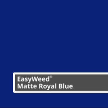 Siser® Easyweed® Regular MATTE HTV Sheets (11.8" actual size) - HALF OFF!