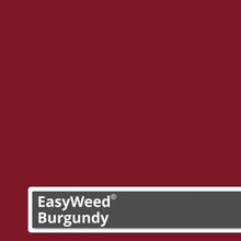 Siser® EasyWeed® Regular HTV Sheets (12x14.75"/11.8x15" actual size) - SALE!