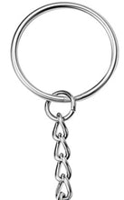 Key Chain Rings & Clips -LAST CHANCE SALE!