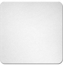 Neoprene Coaster (4") Blanks for Sublimation