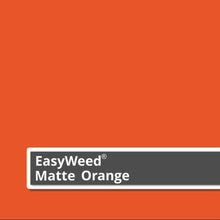 Siser® Easyweed® Regular MATTE HTV Sheets (11.8" actual size) - HALF OFF!