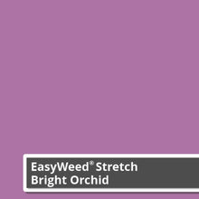 Siser® EasyWeed® Stretch HTV (12x14.75" actual size) - LAST CHANCE SALE!
