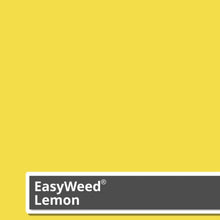 Siser® EasyWeed® Regular HTV Sheets (12x14.75"/11.8x15" actual size) - SALE!
