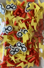 Polymer Clay Sprinkles