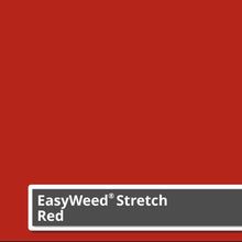 Siser® EasyWeed® Stretch HTV (11.8” actual size) - LAST CHANCE SALE!