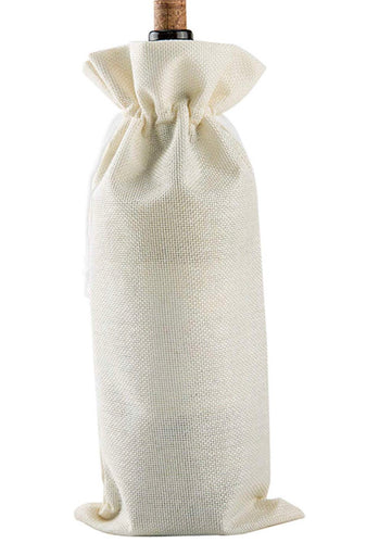Wine Bag Blanks (Various Colors) - SALE!