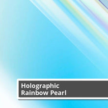 Siser Holographic HTV (from 12x18") - LAST CHANCE SALE!