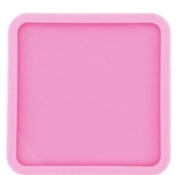 Square Coaster (3.15