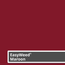 Siser® EasyWeed® Regular HTV Sheets (12x14.75"/11.8x15" actual size) - SALE!