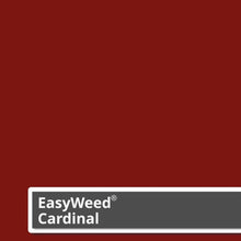 Siser® EasyWeed® Regular HTV YARDS (11.8x36" actual size)