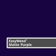 Siser® Easyweed® Regular MATTE HTV Sheets (11.8" actual size) - HALF OFF!