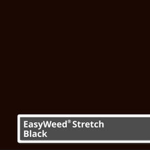 Siser® EasyWeed® Stretch HTV (11.8” actual size) - LAST CHANCE SALE!