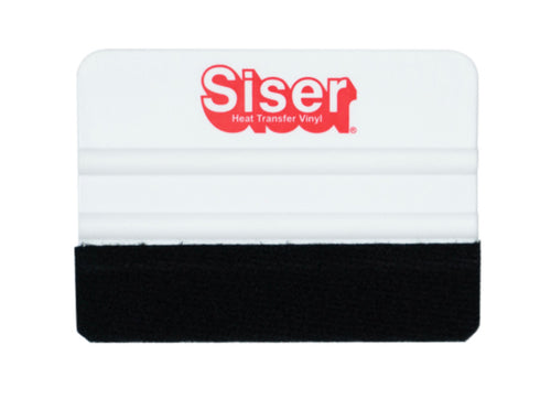 Siser Scraper