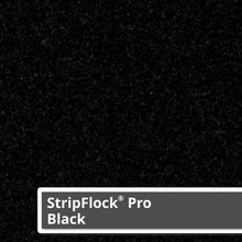 Siser StripFlock Pro HTV (12x14.75" actual size)