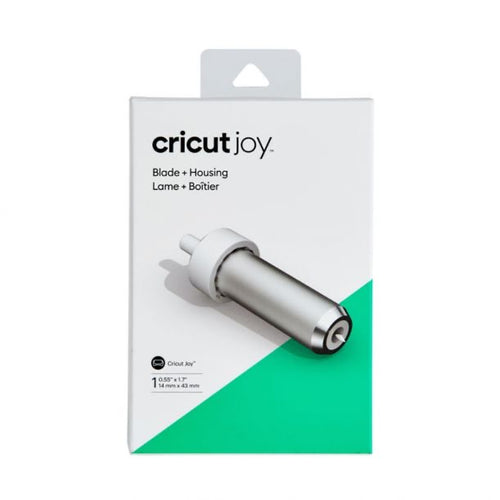 Cricut Joy Blade + Housing- LAST CHANCE SALE!