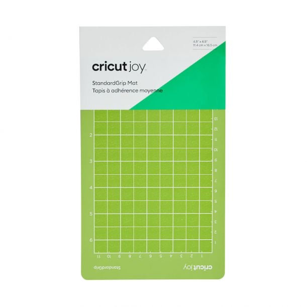 Cricut Joy Standard Grip Mat (4.5x6.5