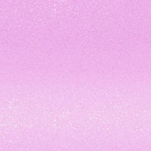 Siser SPARKLE Glitter HTV Sheets (11.8" actual size)