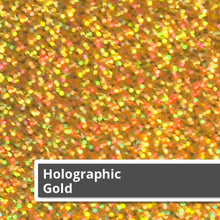 Siser Holographic HTV (from 12x18") - SALE!