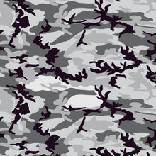 CAMOUFLAGE