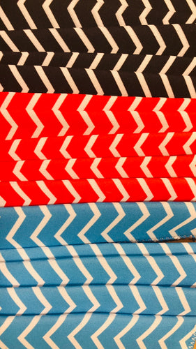 Neoprene PRINTED Popsicle Holders-Various Designs - LAST CHANCE SALE!
