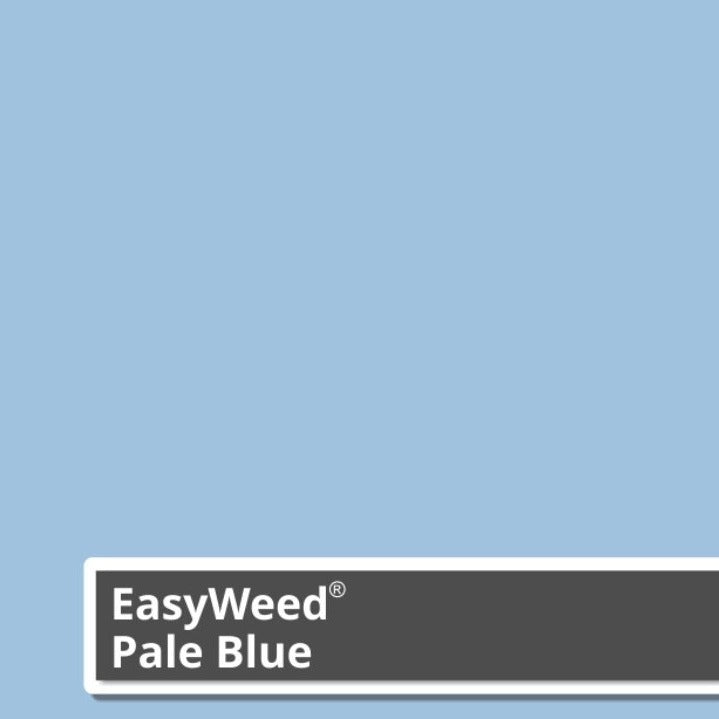 Siser EasyWeed Pale Blue HTV