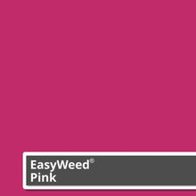 Siser® EasyWeed® Regular HTV Sheets (12x14.75"/11.8x15" actual size) - SALE!
