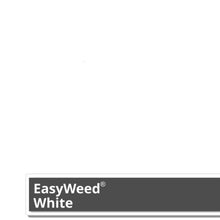 Siser EasyWeed Regular HTV Sheets (11.8" actual size) - NEW SIZE!