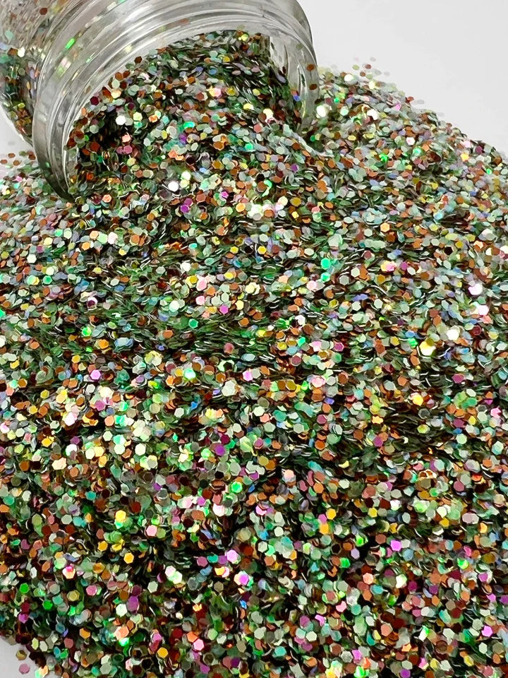 Mixology Glitter-PETINA (CHUNKY) - LAST CHANCE SALE!