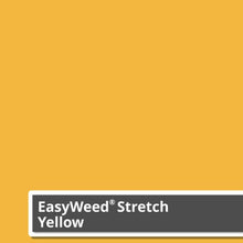 Siser EasyWeed Stretch HTV (11.8” actual size) - NEW SIZE!