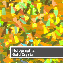 Siser Holographic HTV (from 12x18") - SALE!
