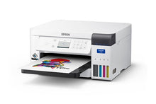 *PRE-ORDER* Epson SureColor F170 Dye-Sublimation Printer (IN-STORE PICKUP ONLY)