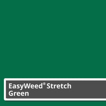 Siser® EasyWeed® Stretch HTV (12x14.75" actual size) - LAST CHANCE SALE!
