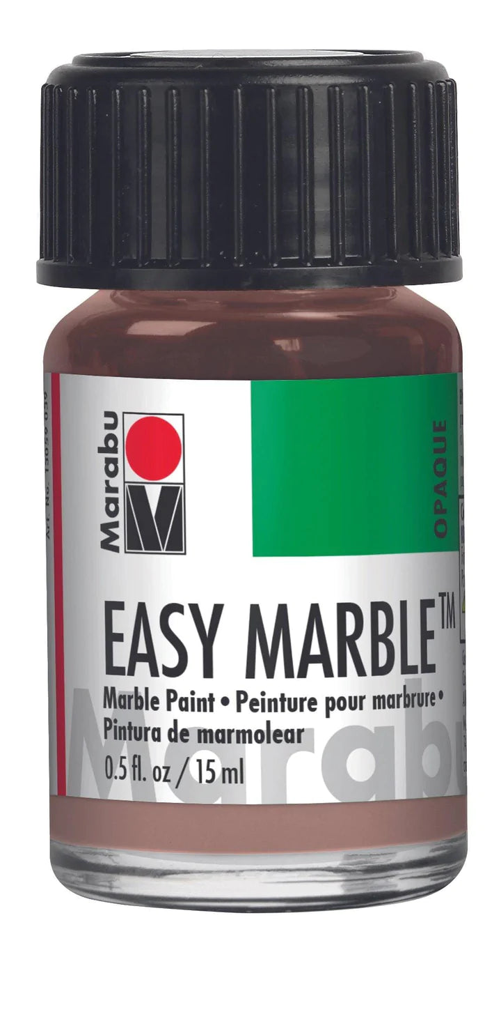 ROSE TAUPE - Easy Marble Paint -HOLIDAY SALE!