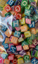 Polymer Clay Sprinkles