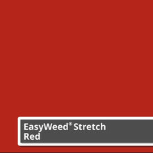 Siser® EasyWeed® Stretch HTV (11.8x24” actual size) - LAST CHANCE SALE!