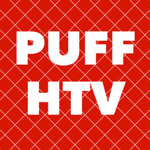 Siser EasyPuff PUFF HTV Sheets (11.8" actual size) - ALL NEW COLORS!
