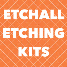 Etchall® Beginner's Etching Kit