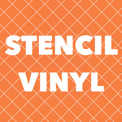 Oramask 813 Stencil Vinyl