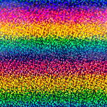 Siser Holographic HTV (from 12x18") - SALE!