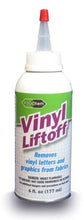 Alba-Chem VLR Heat Transfer Vinyl Removing Solvent (IN-STORE PICKUP ONLY)