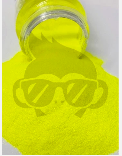 Ultra Fine Glitter-NIGHT LIGHT (MATTE) - LAST CHANCE SALE!
