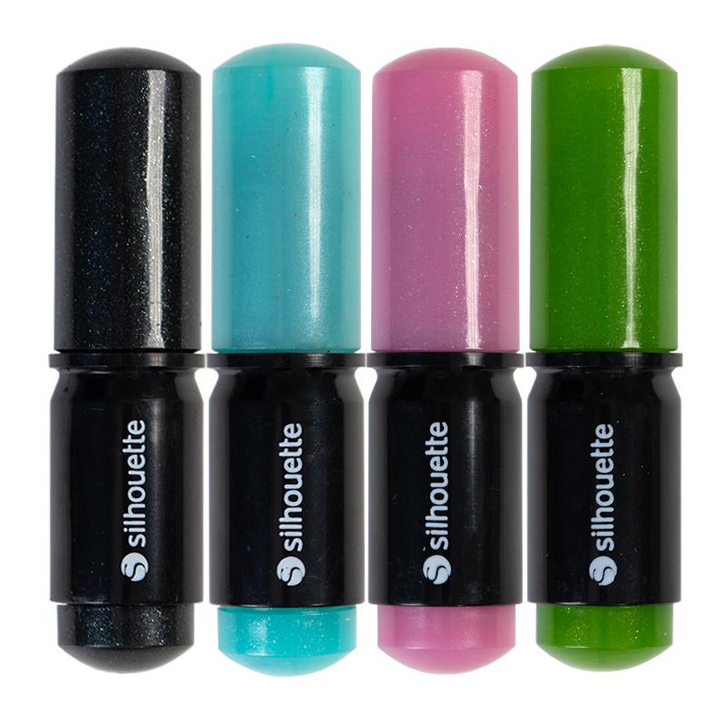 Silhouette Sketch Pens-Glitter - LAST CHANCE SALE!