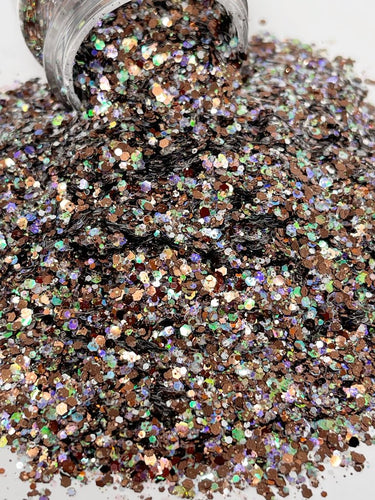 Mixology Glitter-SLEEPY HOLLOW - SALE!