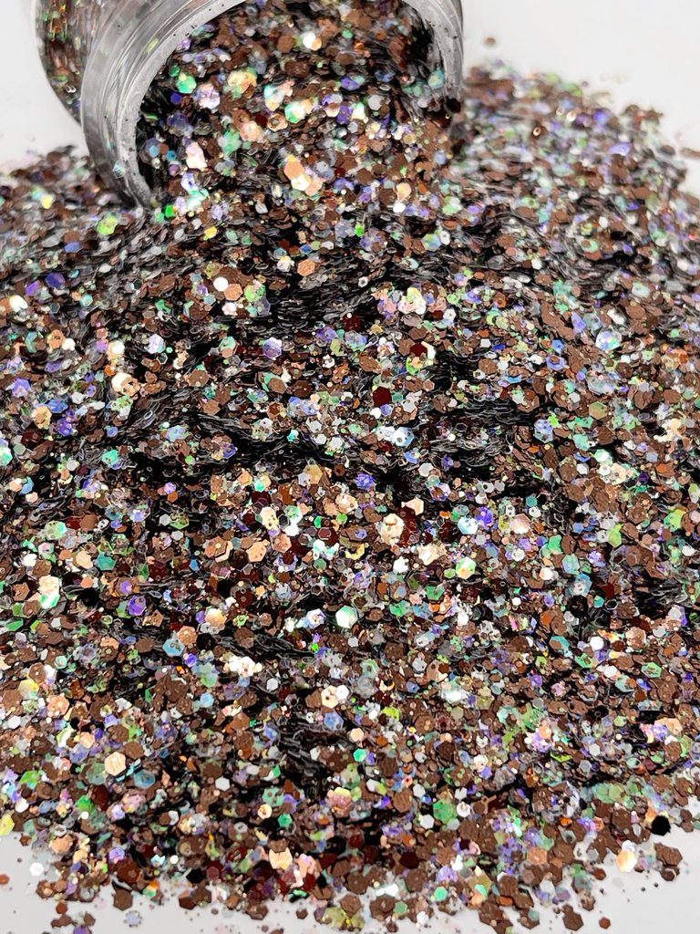 Mixology Glitter-SLEEPY HOLLOW - LAST CHANCE SALE!