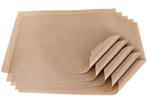 Non-Stick Heat Transfer Cover Sheet 16x24